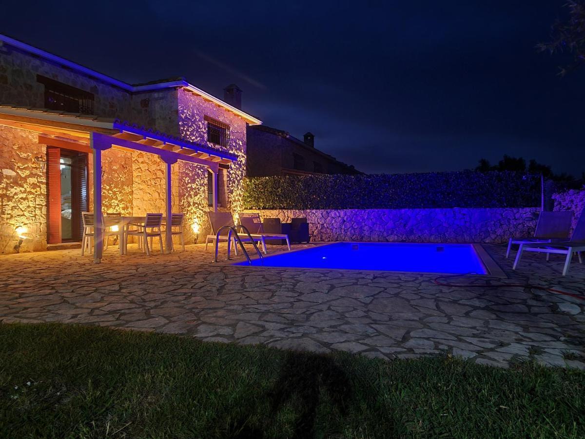 Vila Stalina Sívota Exteriér fotografie