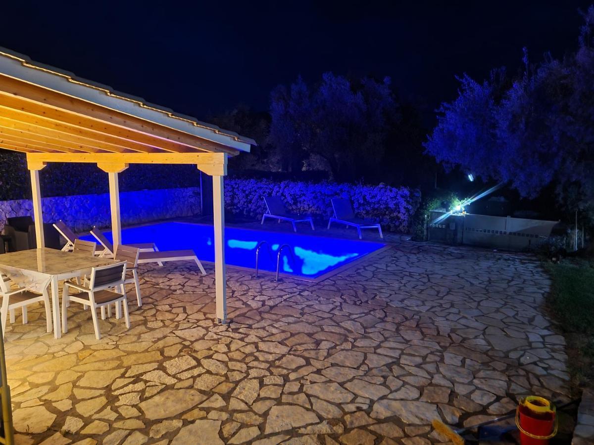 Vila Stalina Sívota Exteriér fotografie