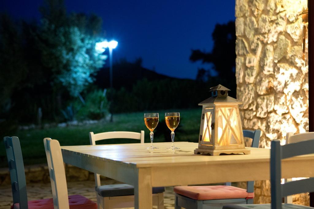 Vila Stalina Sívota Pokoj fotografie