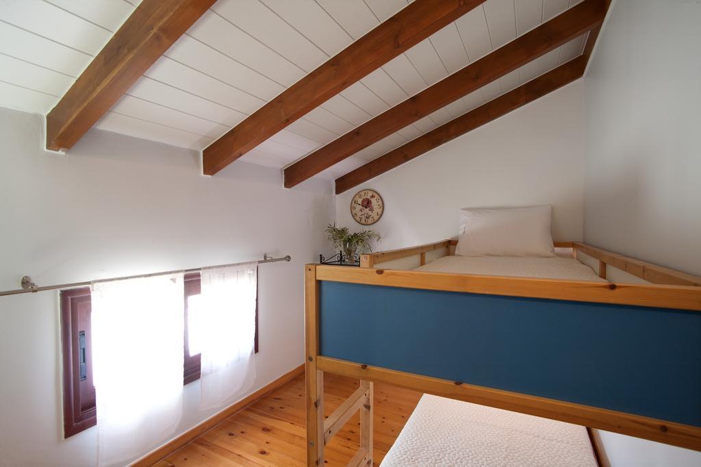 Vila Stalina Sívota Pokoj fotografie