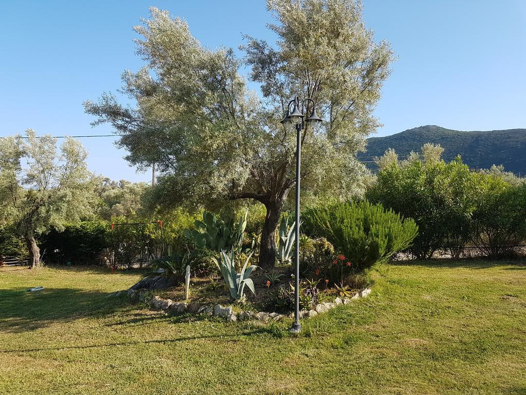 Vila Stalina Sívota Exteriér fotografie