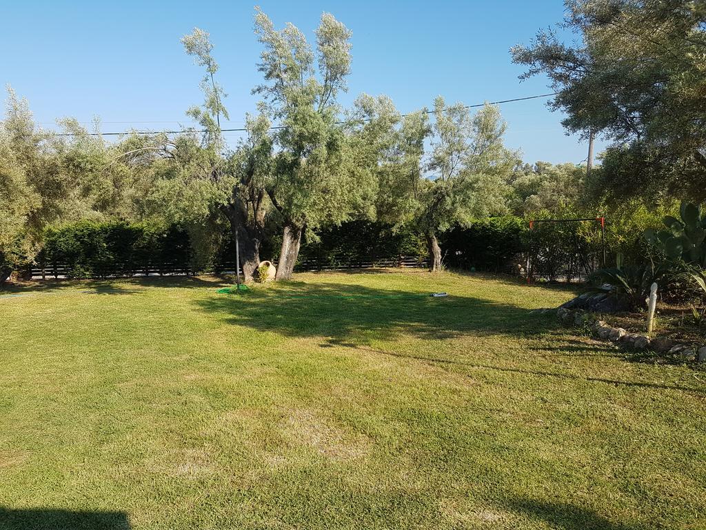 Vila Stalina Sívota Exteriér fotografie