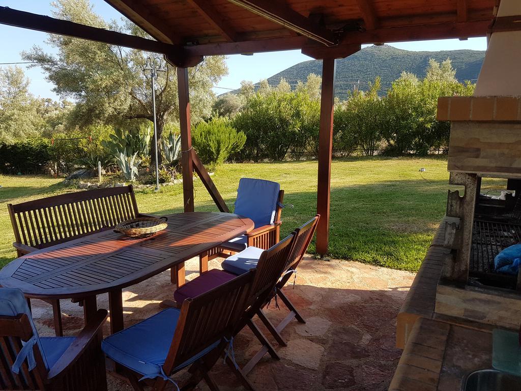 Vila Stalina Sívota Exteriér fotografie